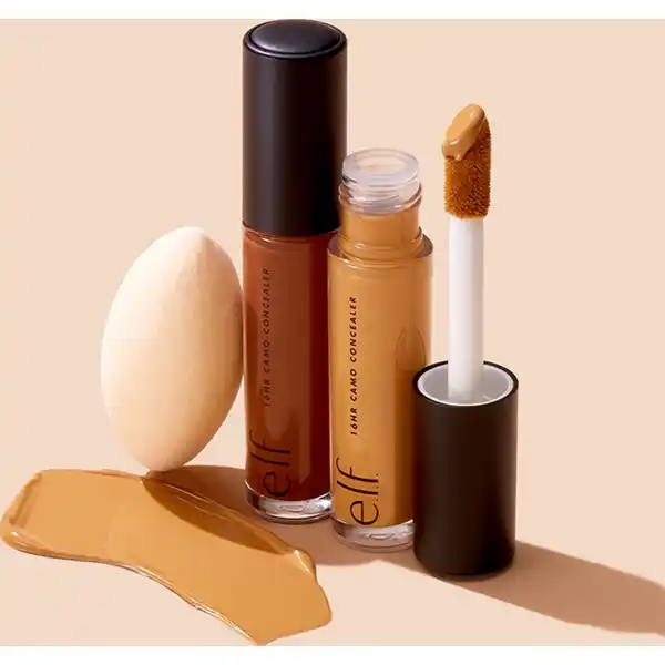 Camo Concealer Sponge