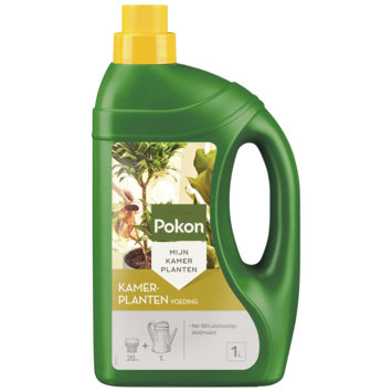 Pokon plantenvoeding flacon 1L