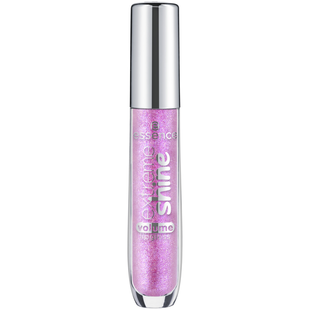 essence Extreme Shine Volume Lipgloss 10 Sparkling Purple5 ml