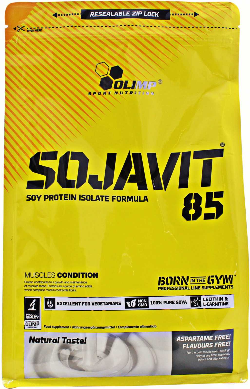 Olimp Soy Vit 85 700g