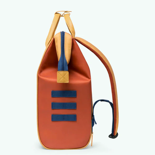 Sac à dos Adventurer Medium Kilifi jaune foncé