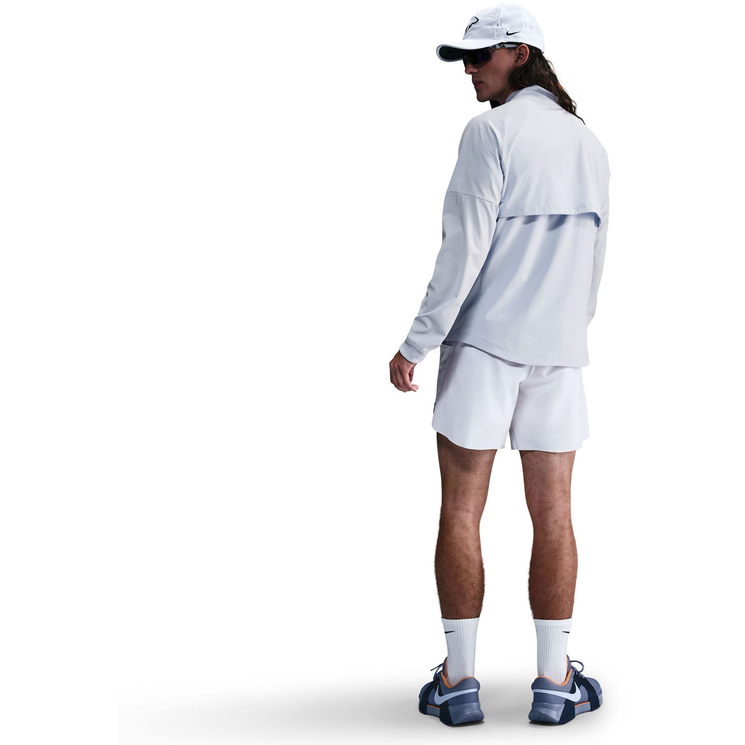 Nike Court Rafa Jacket