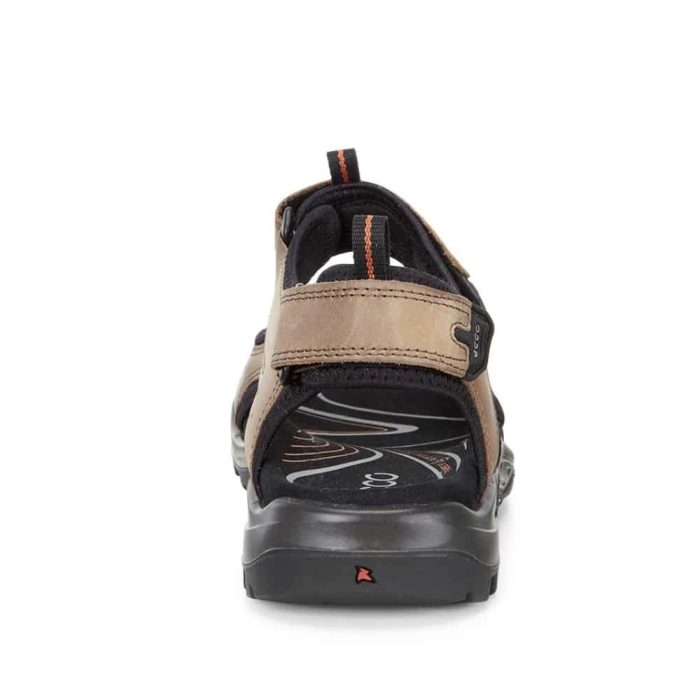 Ecco Offroad Andes II Sandal Herre