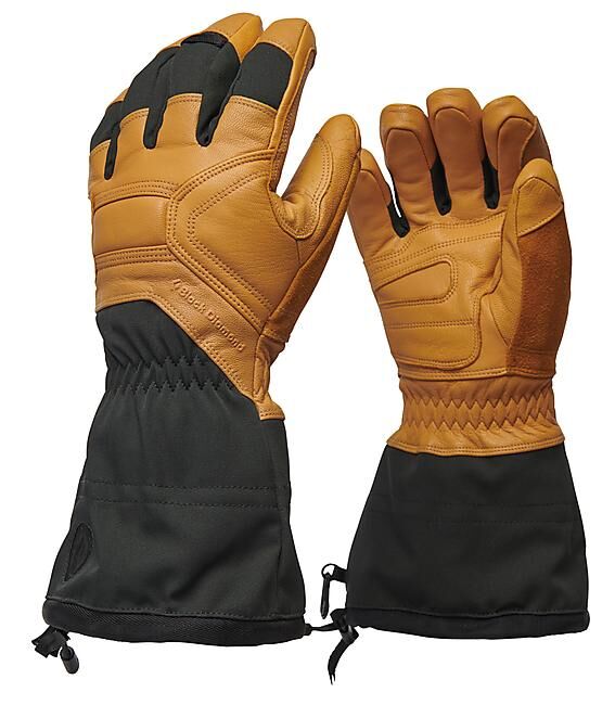 BLACK DIAMOND - GANT DE MONTAGNE GUIDE