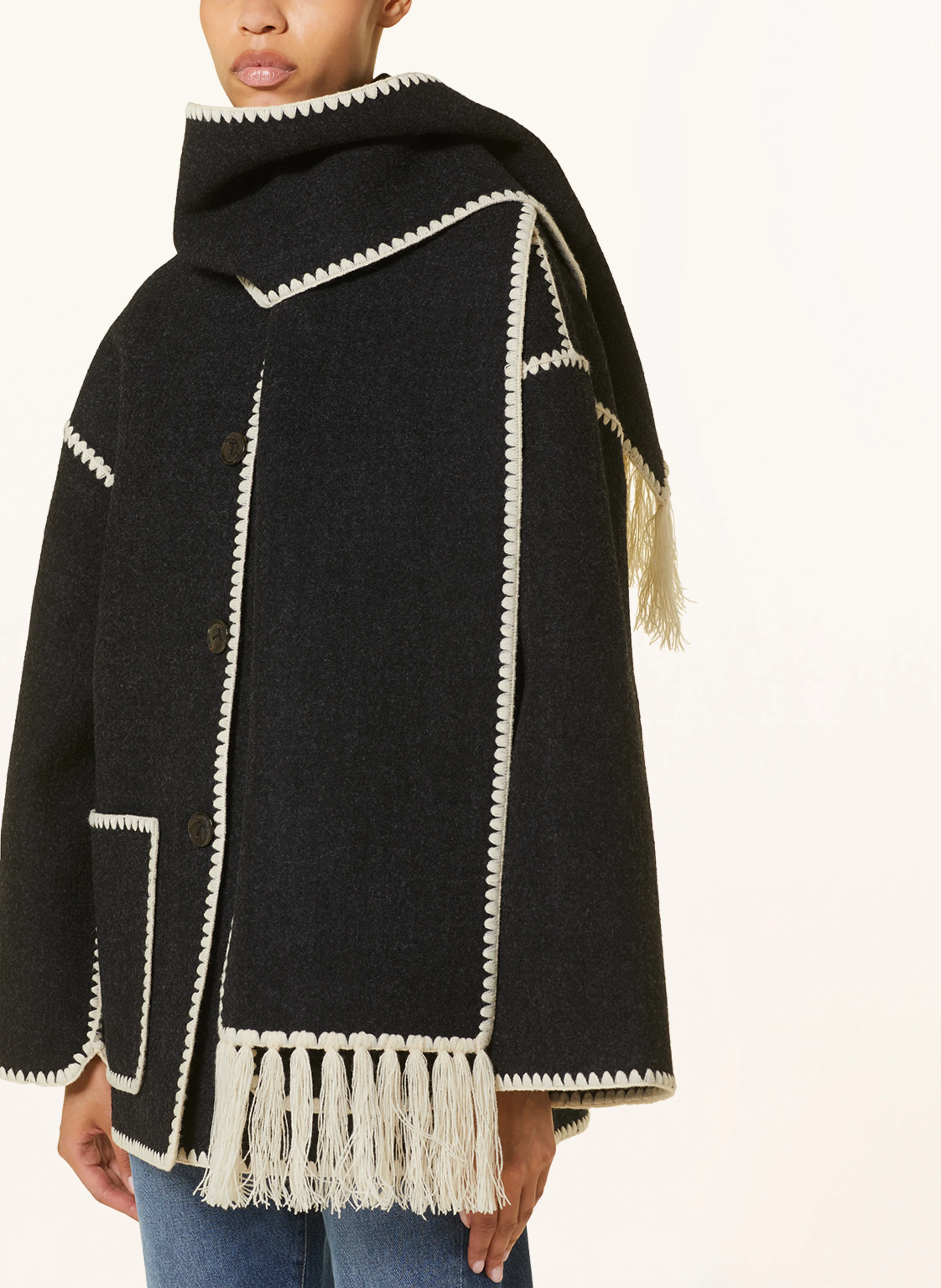 TOTEME Jacke