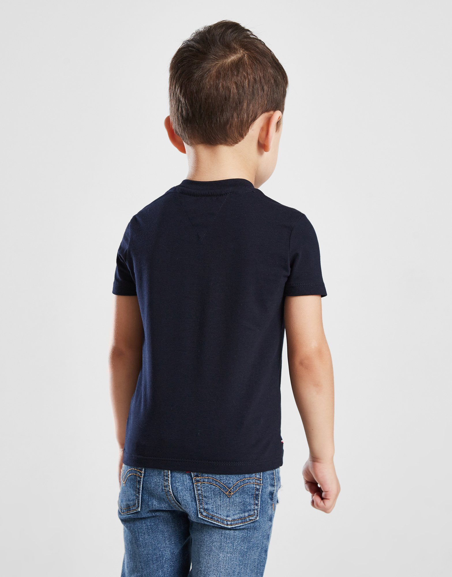 Tommy Hilfiger T-shirt Flag Bébé