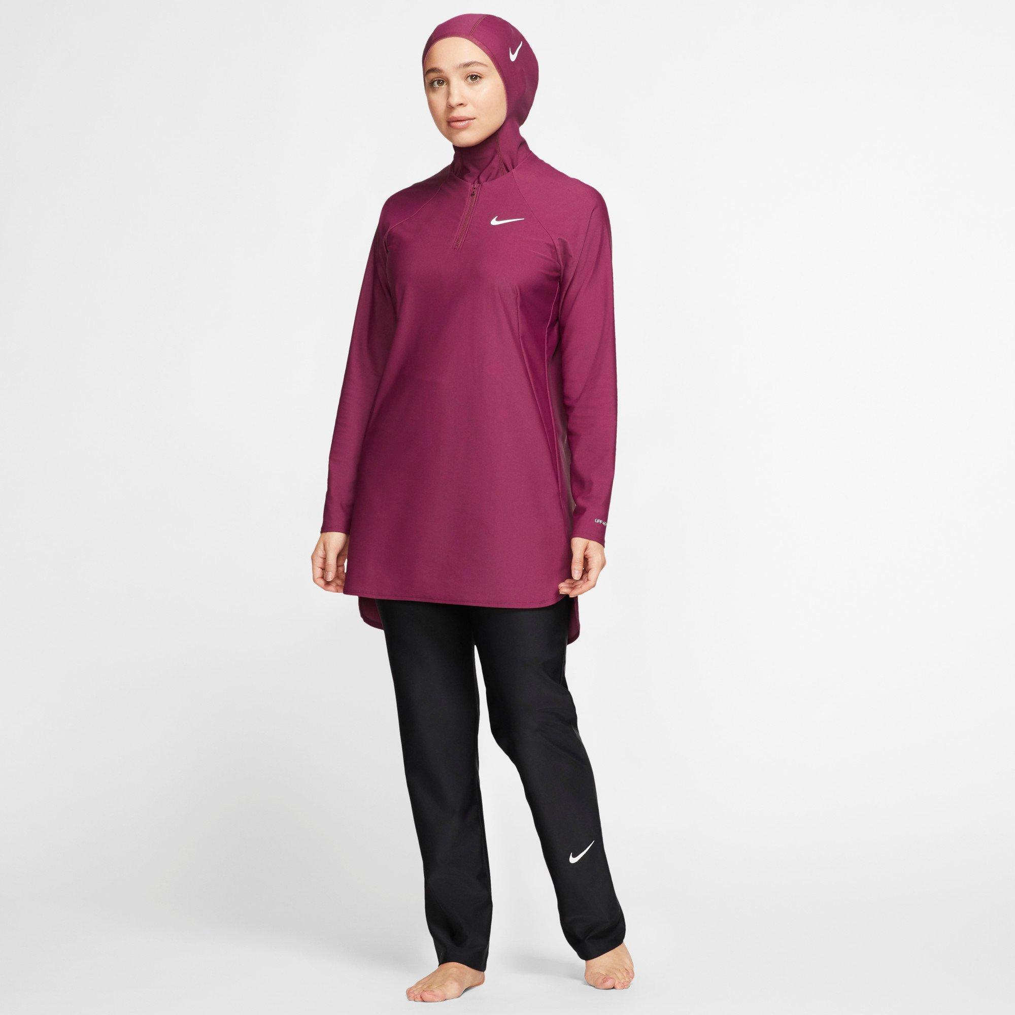 Nike Victory Essential Swim Hijab