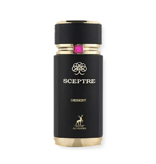 Maison Alhambra Sceptre Desert EDP U 100 ml