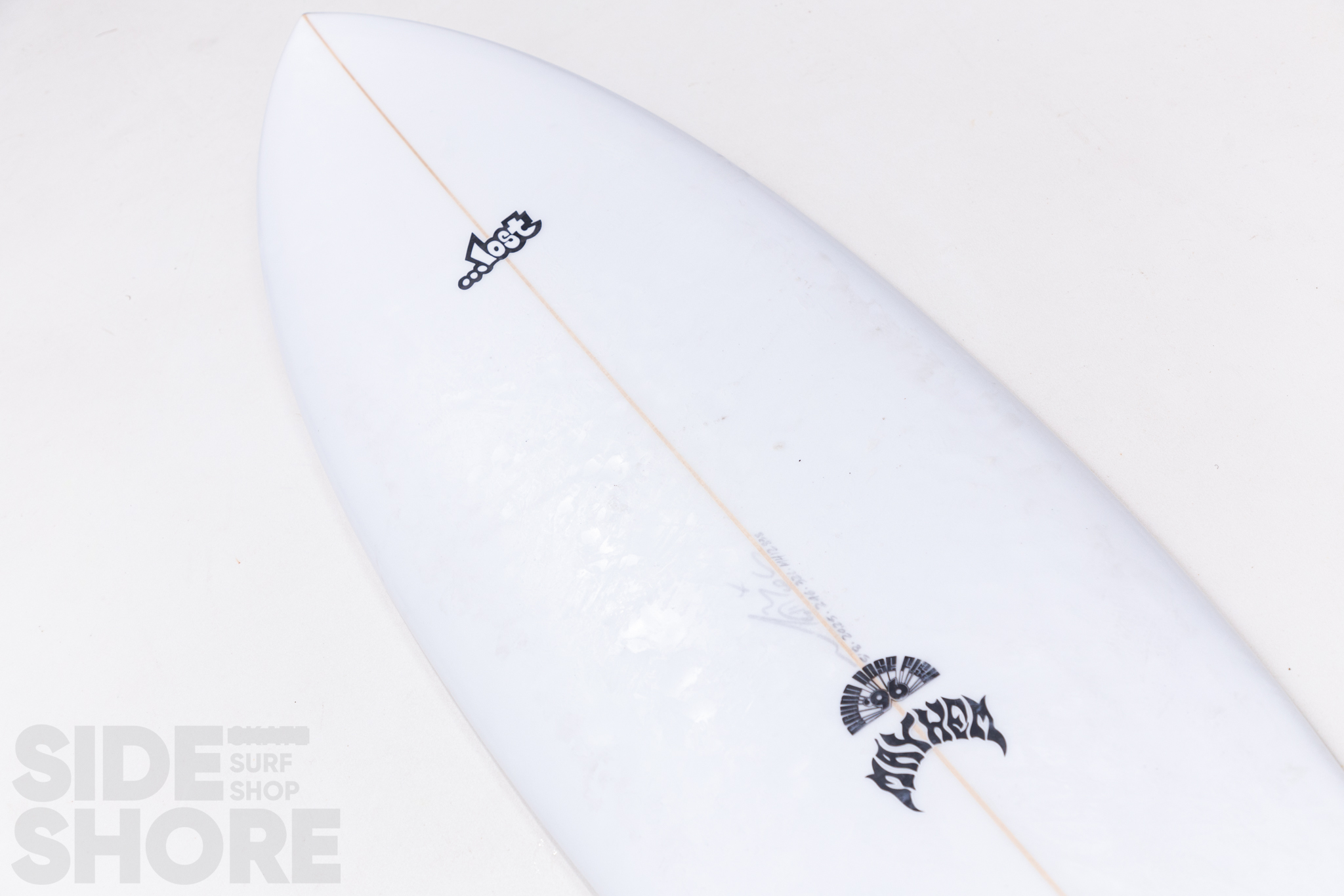 Lost RNF 96 - 5'8 x 20.25