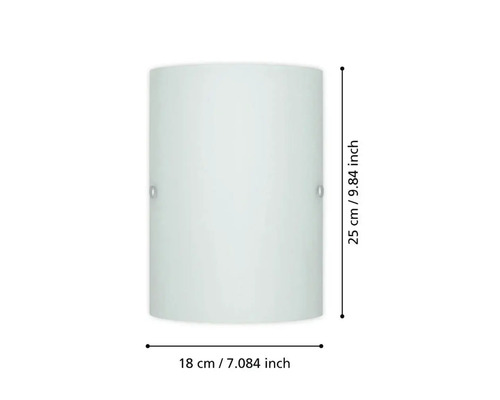 Hanglamp, 3-lichts, HxL 110x72 cm, satijn/wit