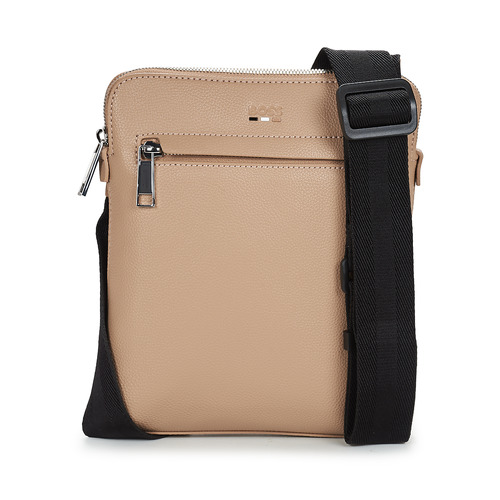 BOSS - Ray_S zip env Beige