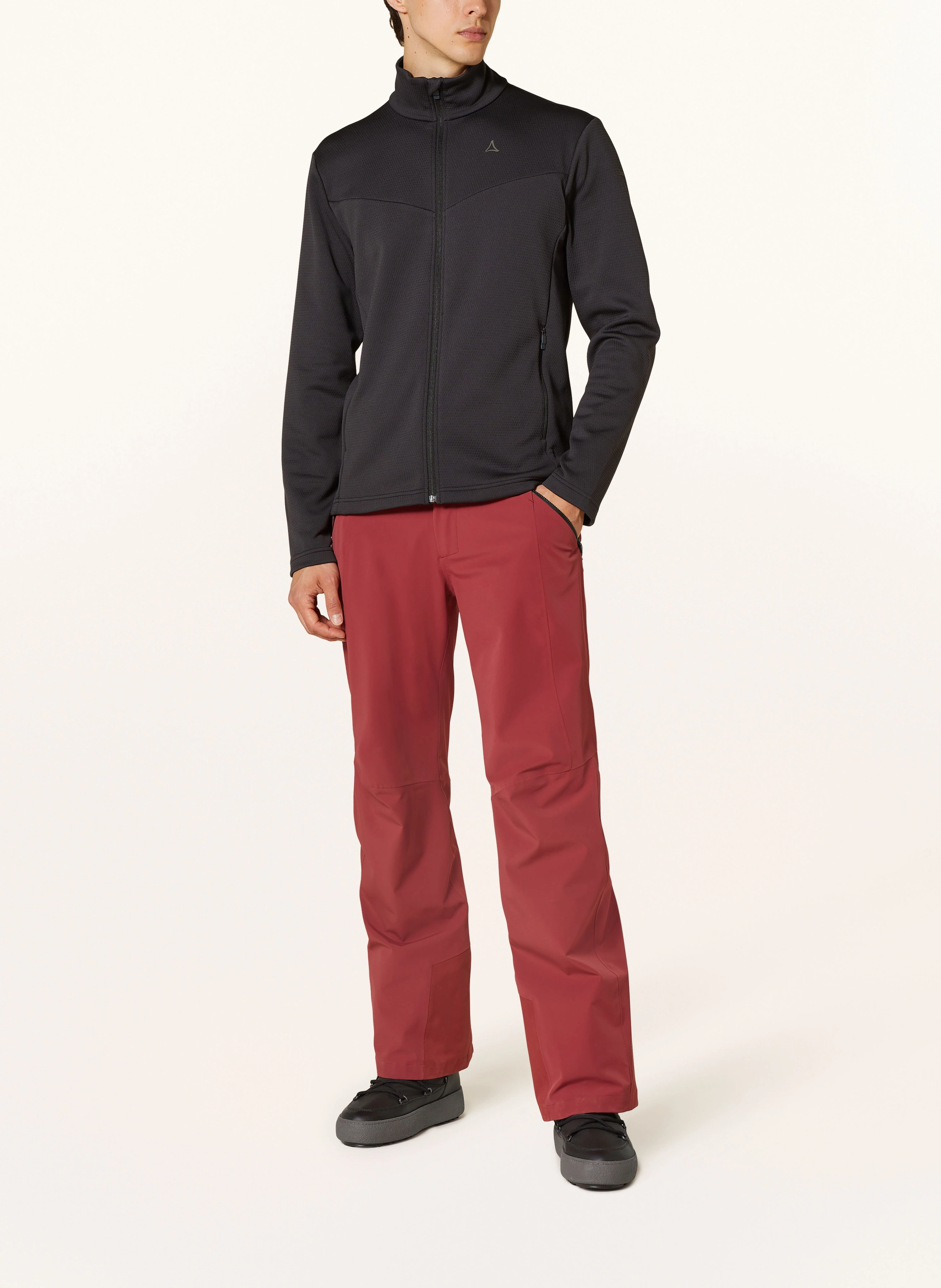 Schöffel Midlayer-Jacke PINE