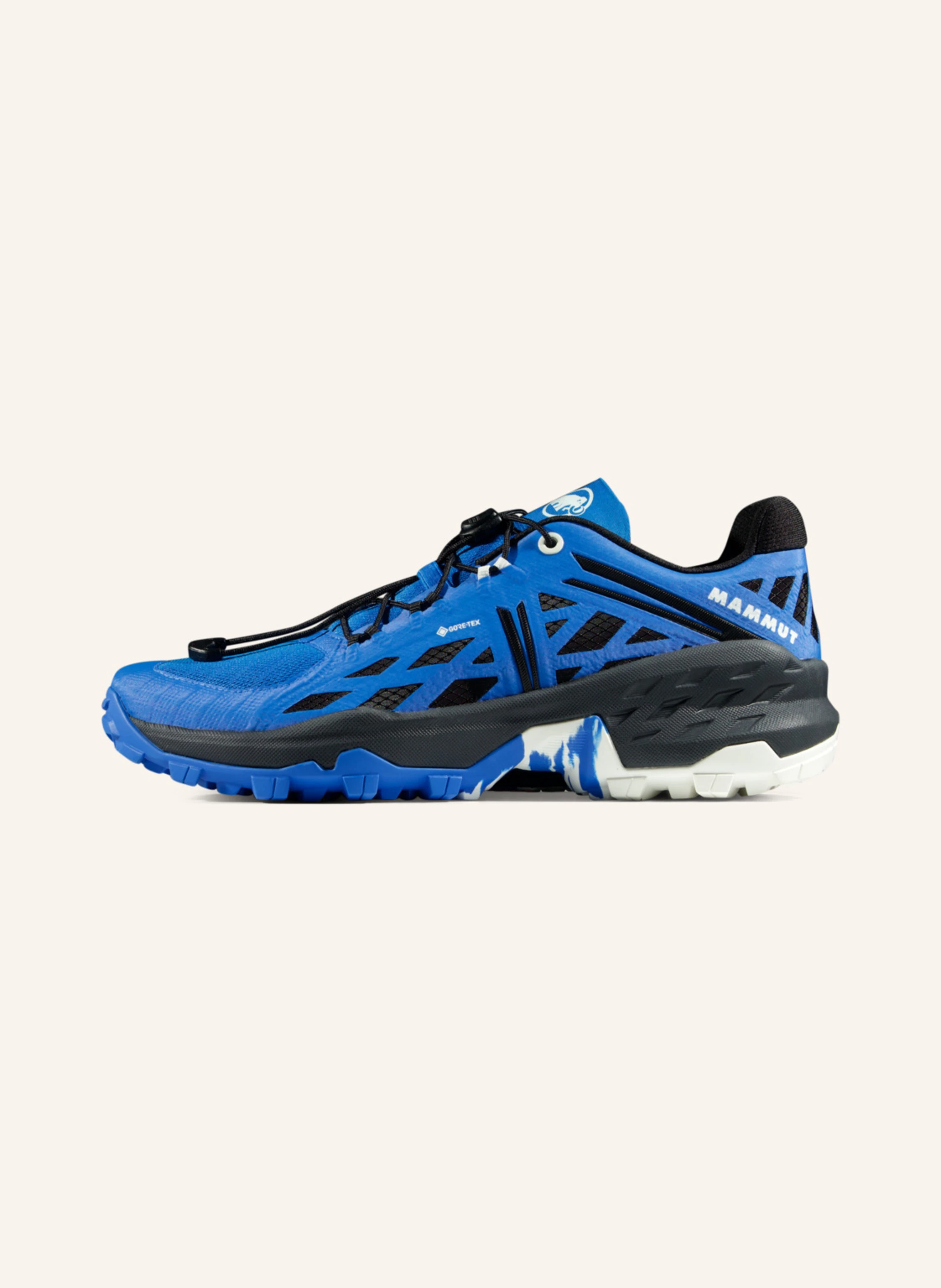 MAMMUT Wanderschuhe SERTIG TR LOW GTX