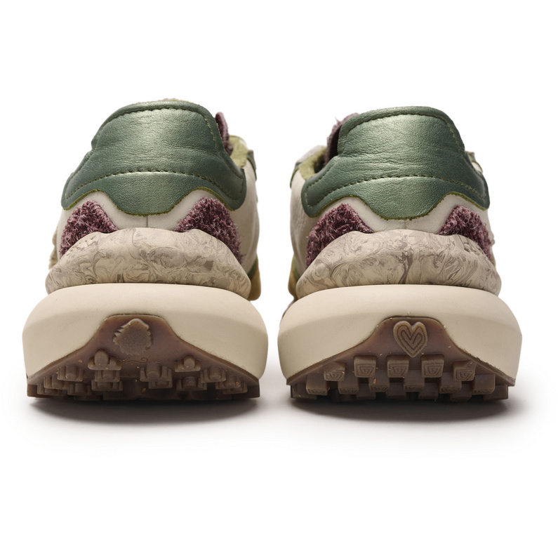 Satorisan Damen Chacrona Metta Premium Schuhe