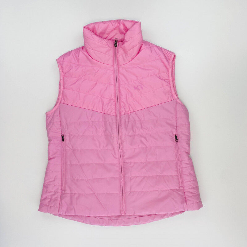 Thale Primaloft Vest - Seconde main Veste femme - Rose - M