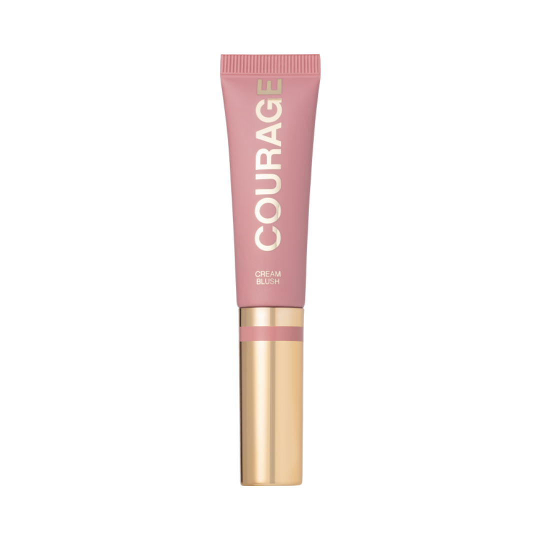 Vivienne Sabó - *Courage* - Blush creme - 03