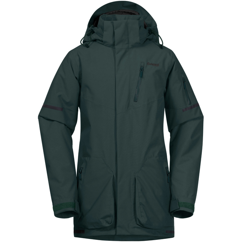 Bergans Kinder Oppdal Ins Jacke