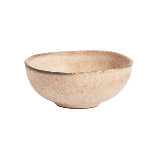 Muubs Yake Dipskål, Blush, Ø11 cm