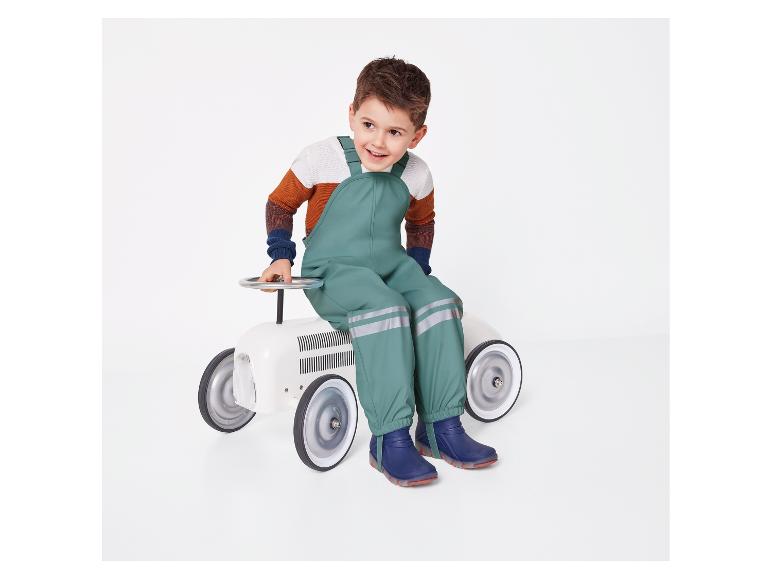 Kinder regenbroek