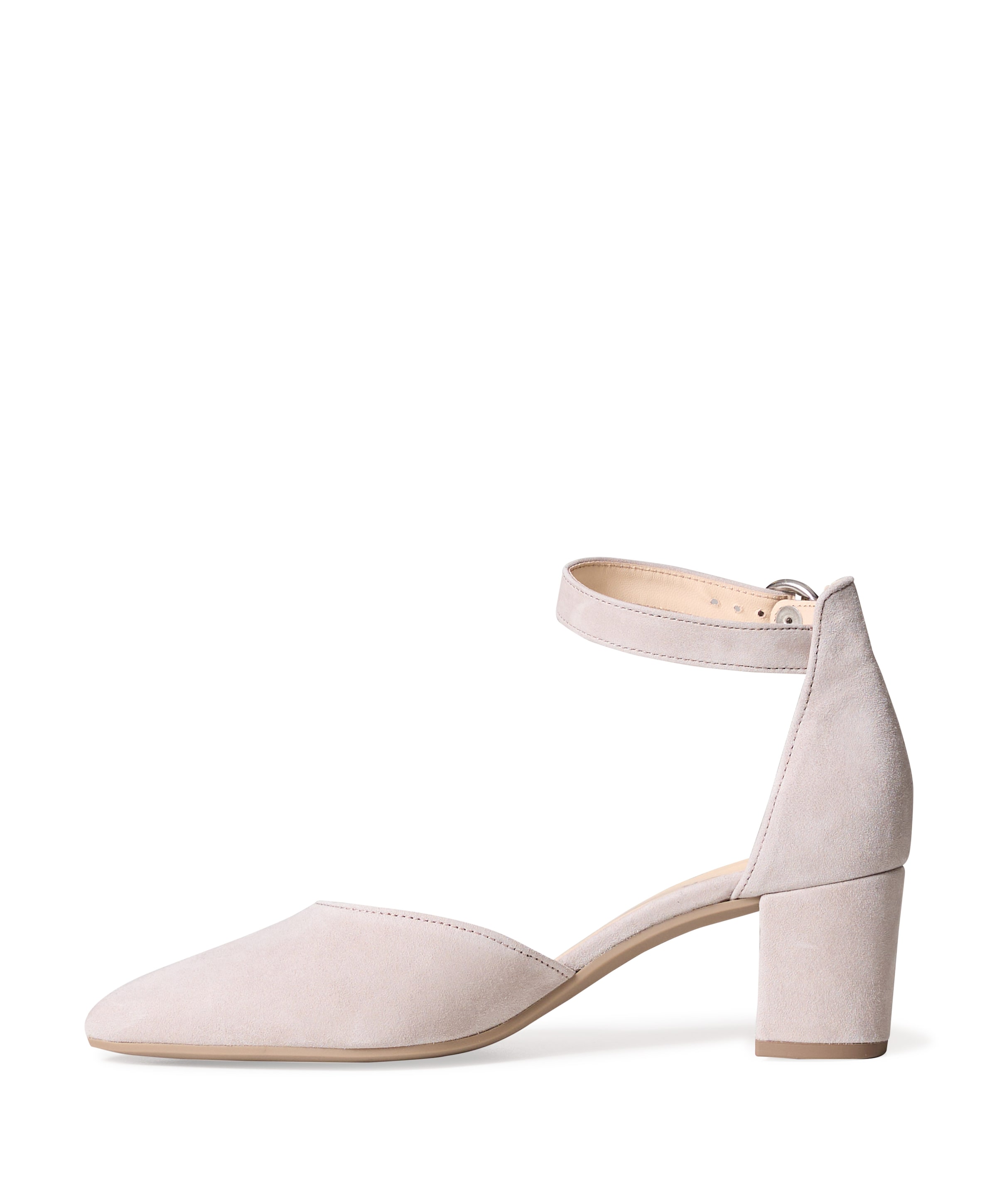 Gabor dames pumps grijs