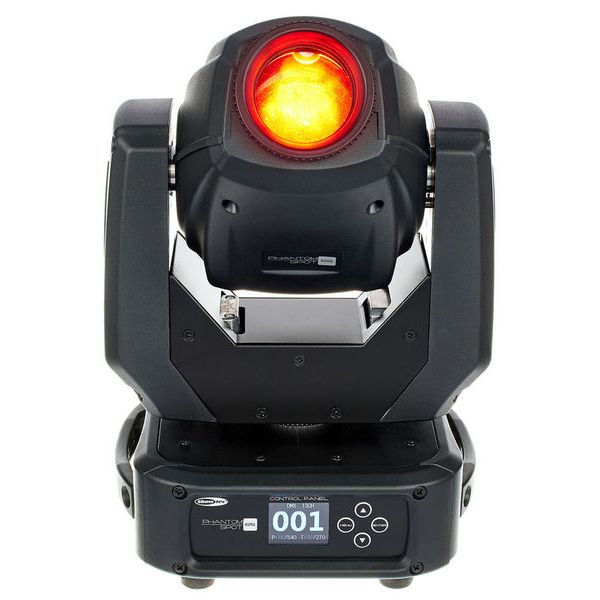 Showtec Phantom 65 LED Spot