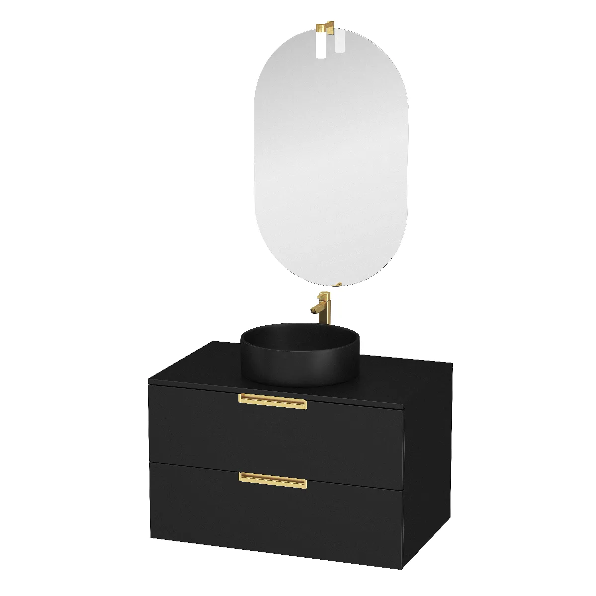 AURLANE Jazzy Gold