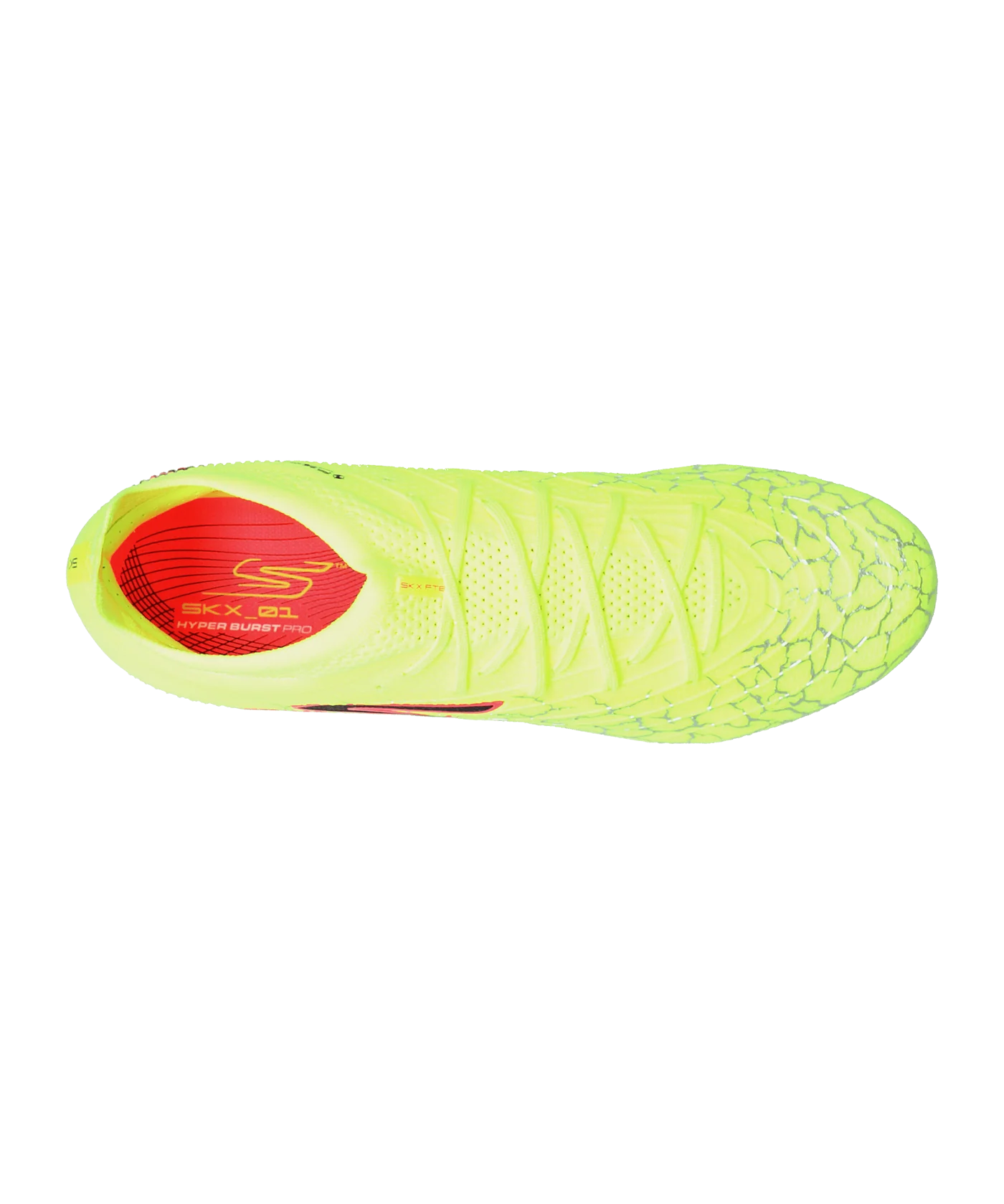 Skechers SKX 01 Elite SG Evolution Gelb FYLBK