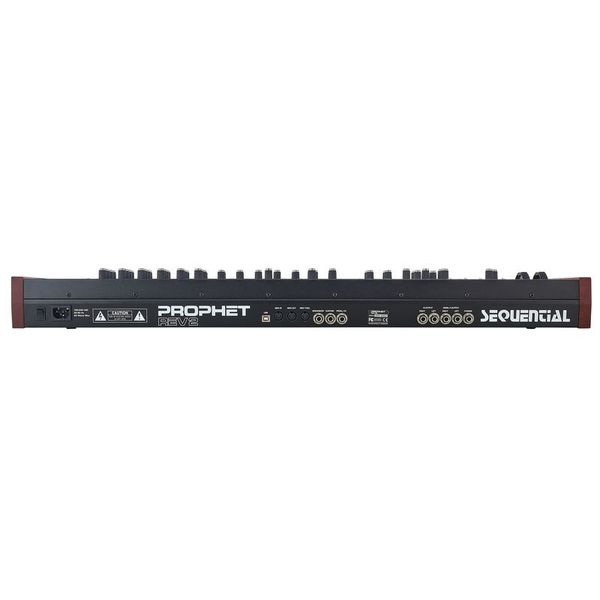 Sequential Prophet REV2-8