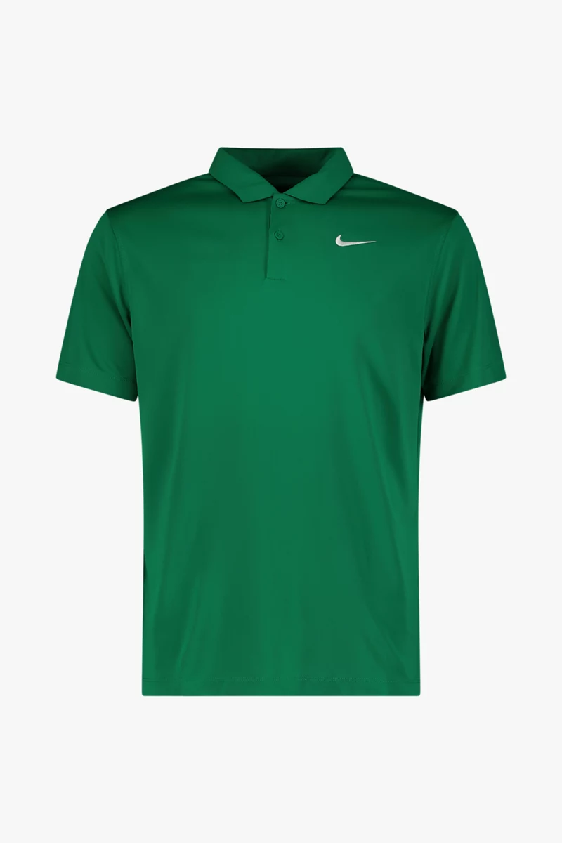 Nike Court Dri-FIT Herren Tennisshirt