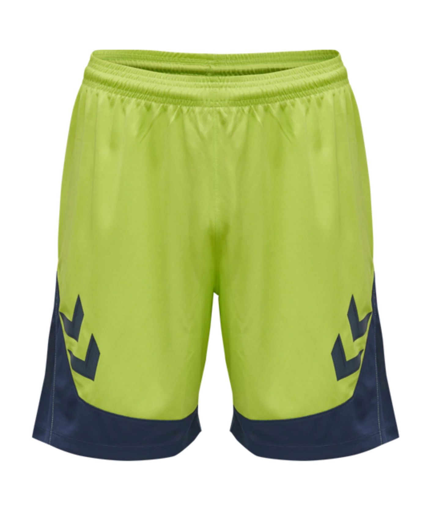 Hummel  hmlLEAD Poly Short F6242