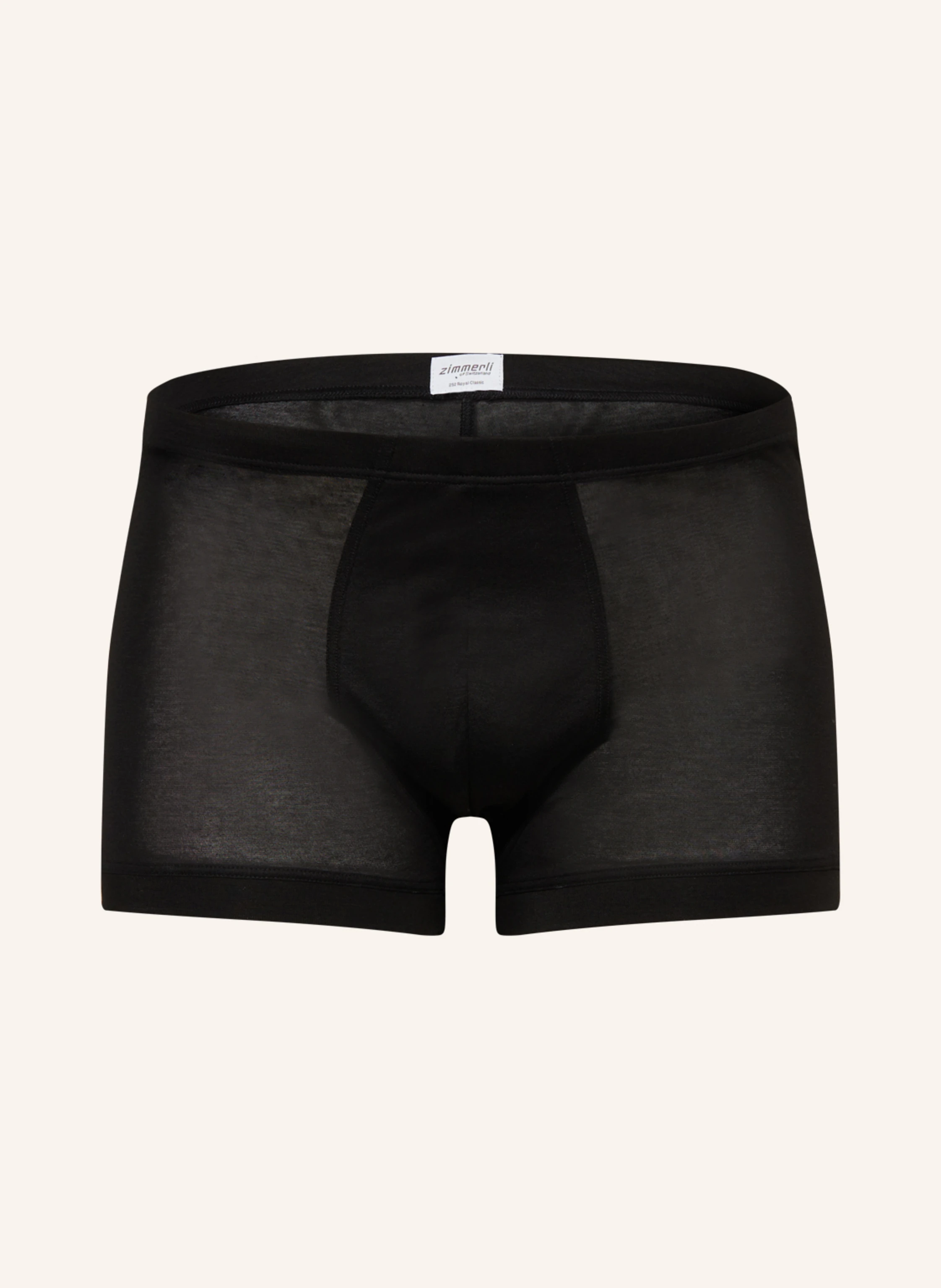 zimmerli Boxershorts ROYAL CLASSIC