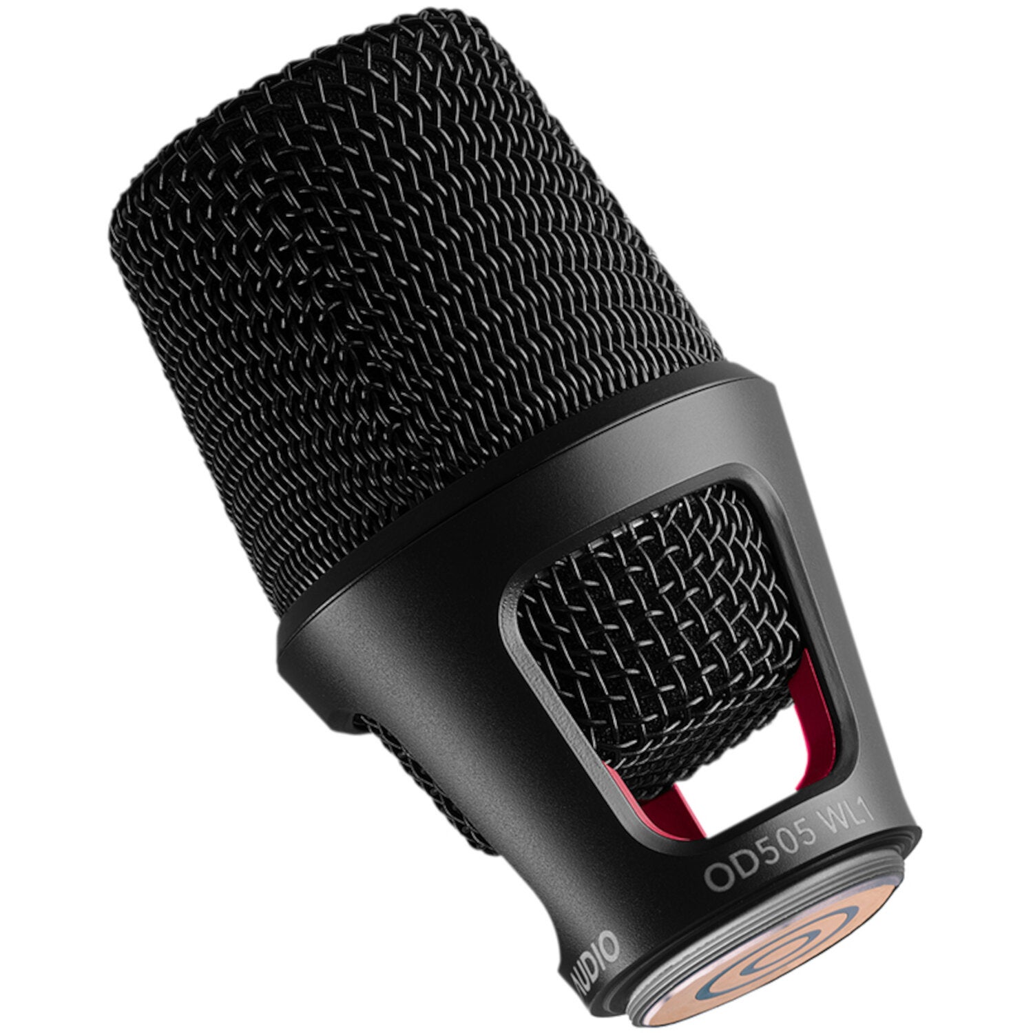 Austrian Audio OD505 WL1 capsule voor Shure, Sony en Lectrosonics