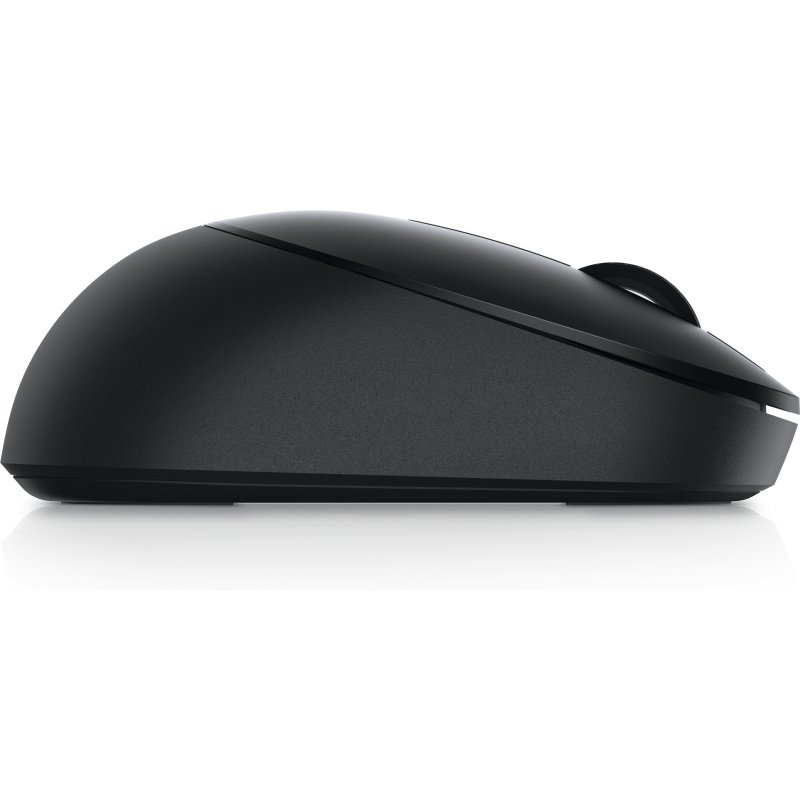 Souris sans fil mobile DELL MS3320W noir
