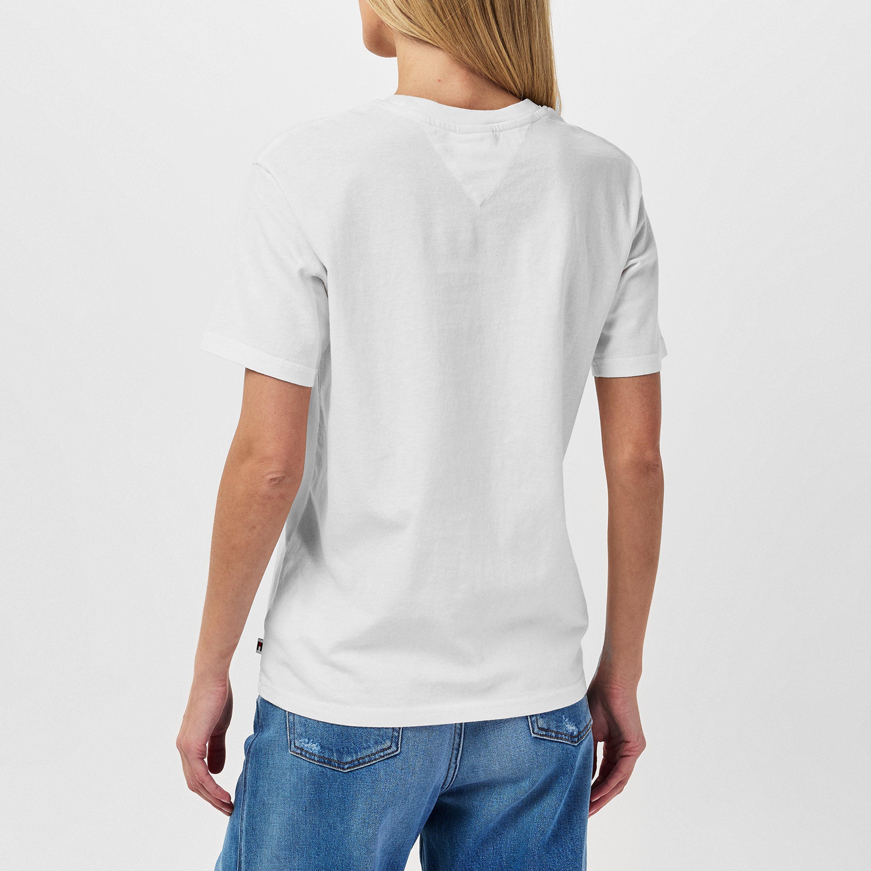 Tommy Jeans Graphic T-Shirt