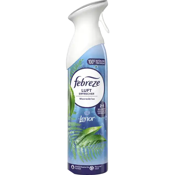 Lufterfrischer Meeresbrise