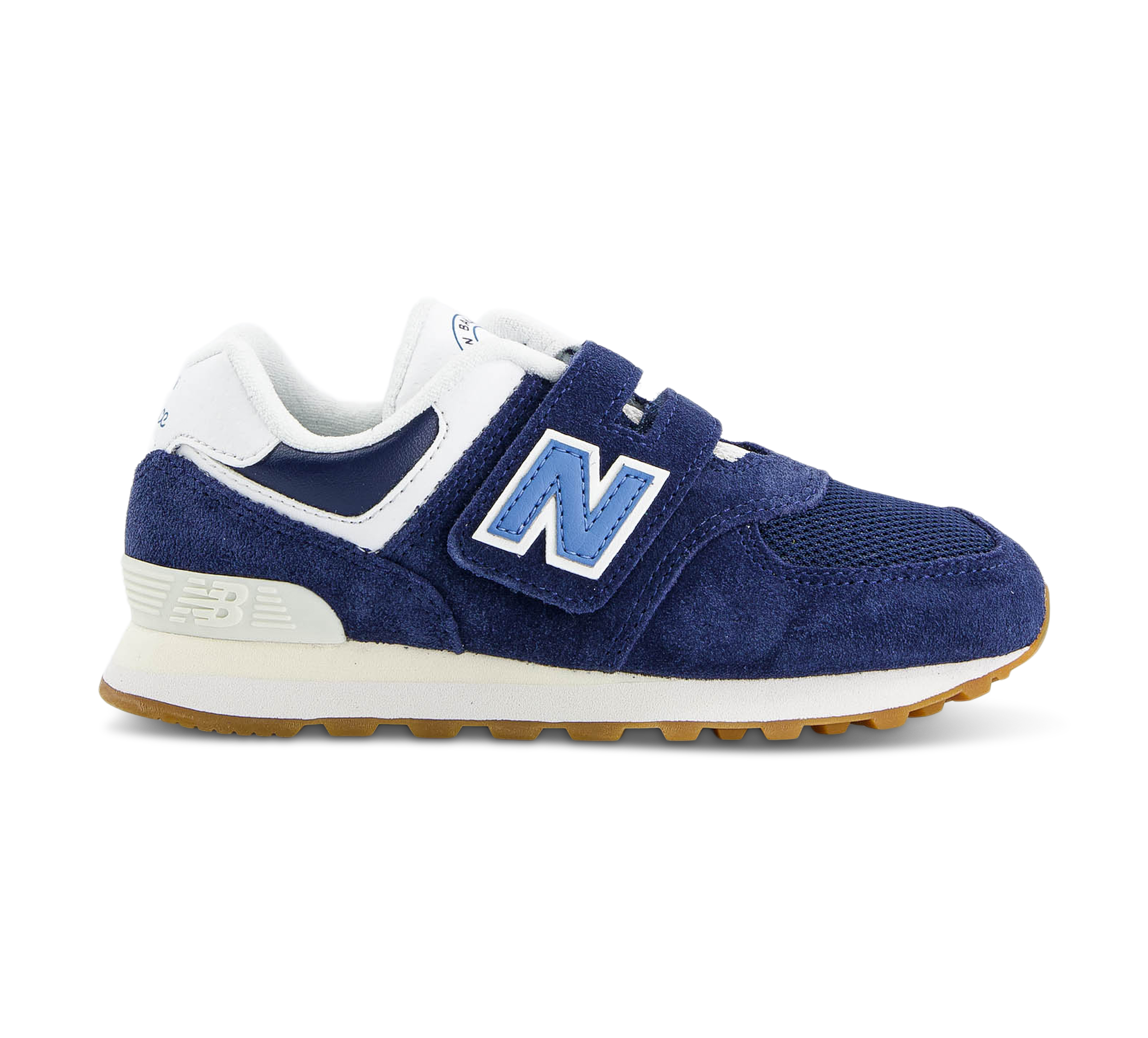 New Balance PV574CU1 blau