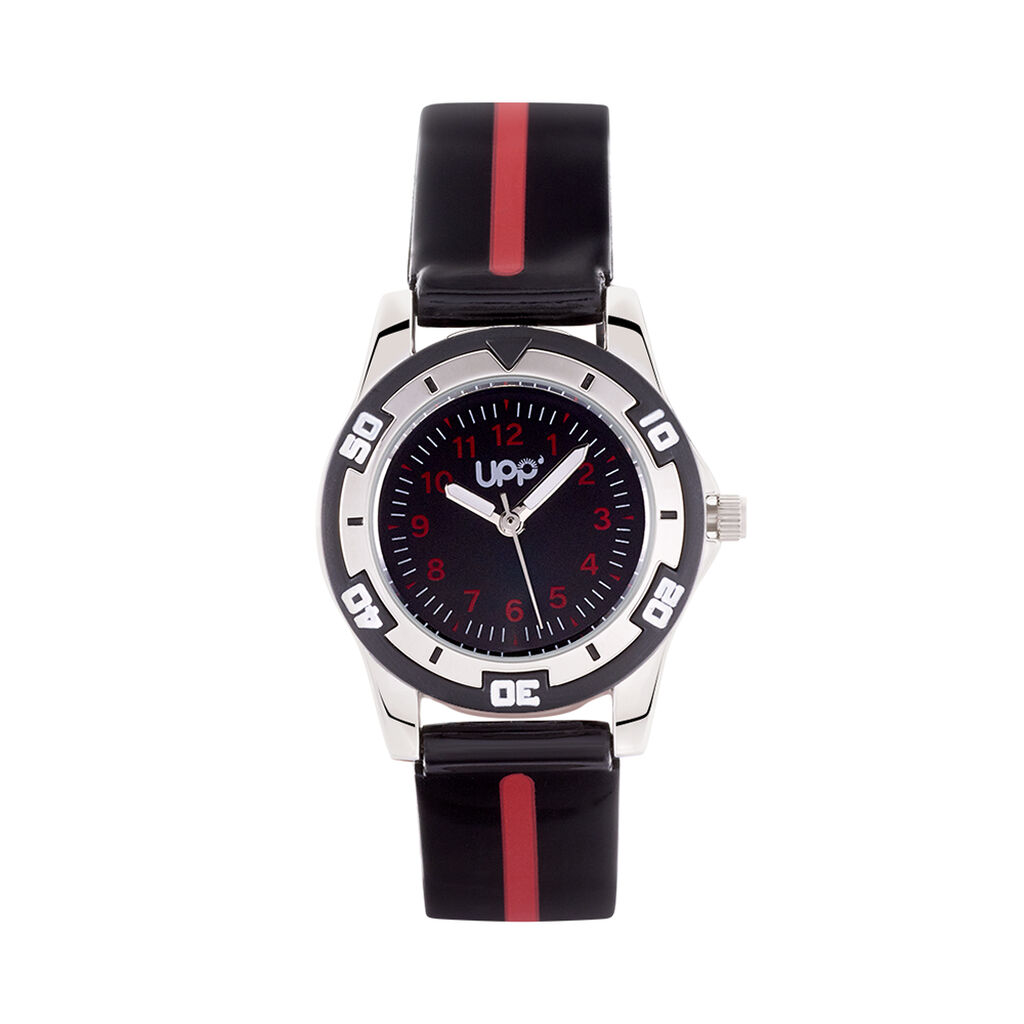 Montre Upp Alexis Noir