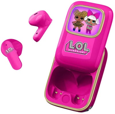 OTL L.O.L Surprise! Hodetelefoner In-Ear TWS