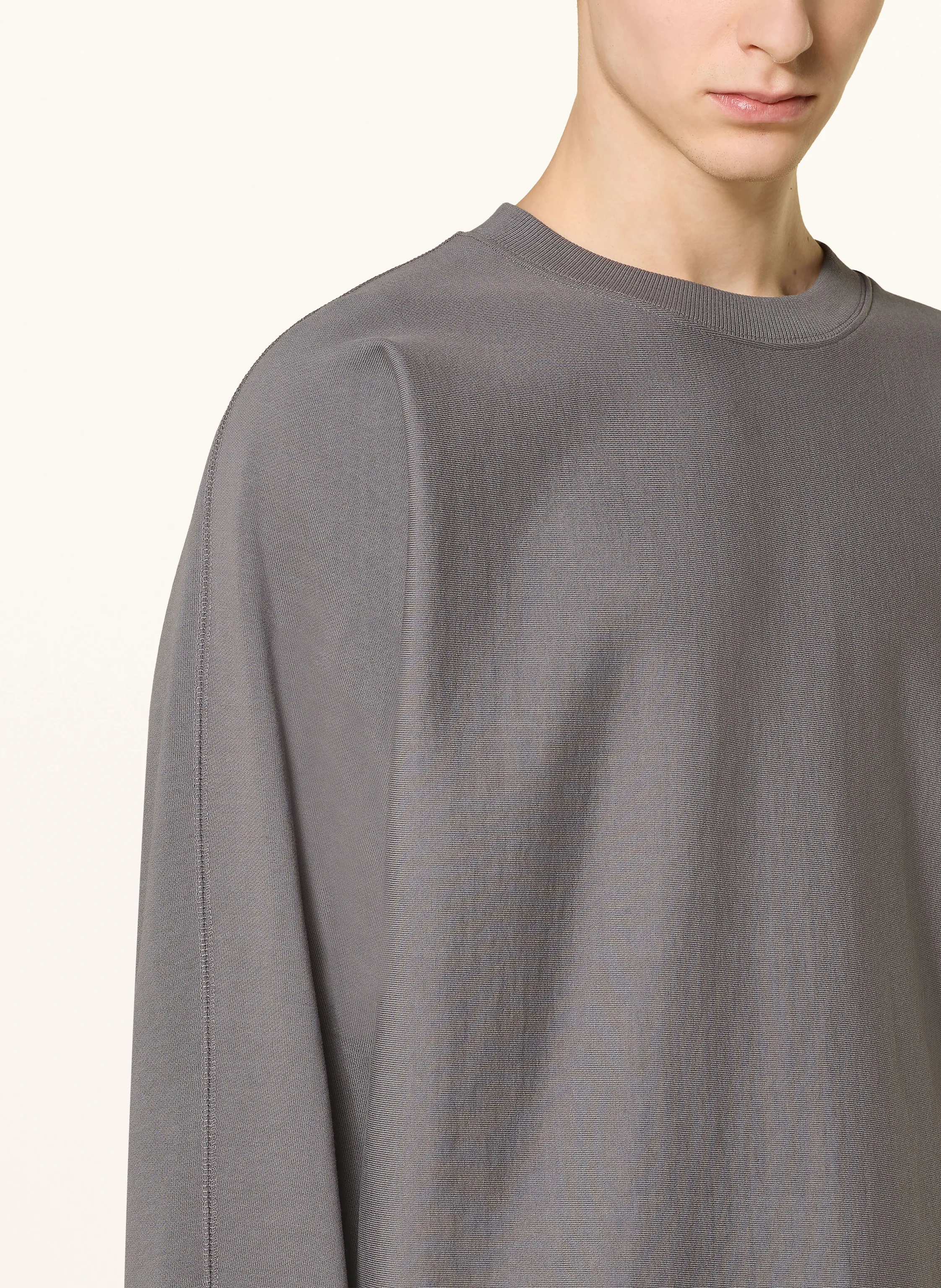 DRYKORN Sweatshirt NIELO