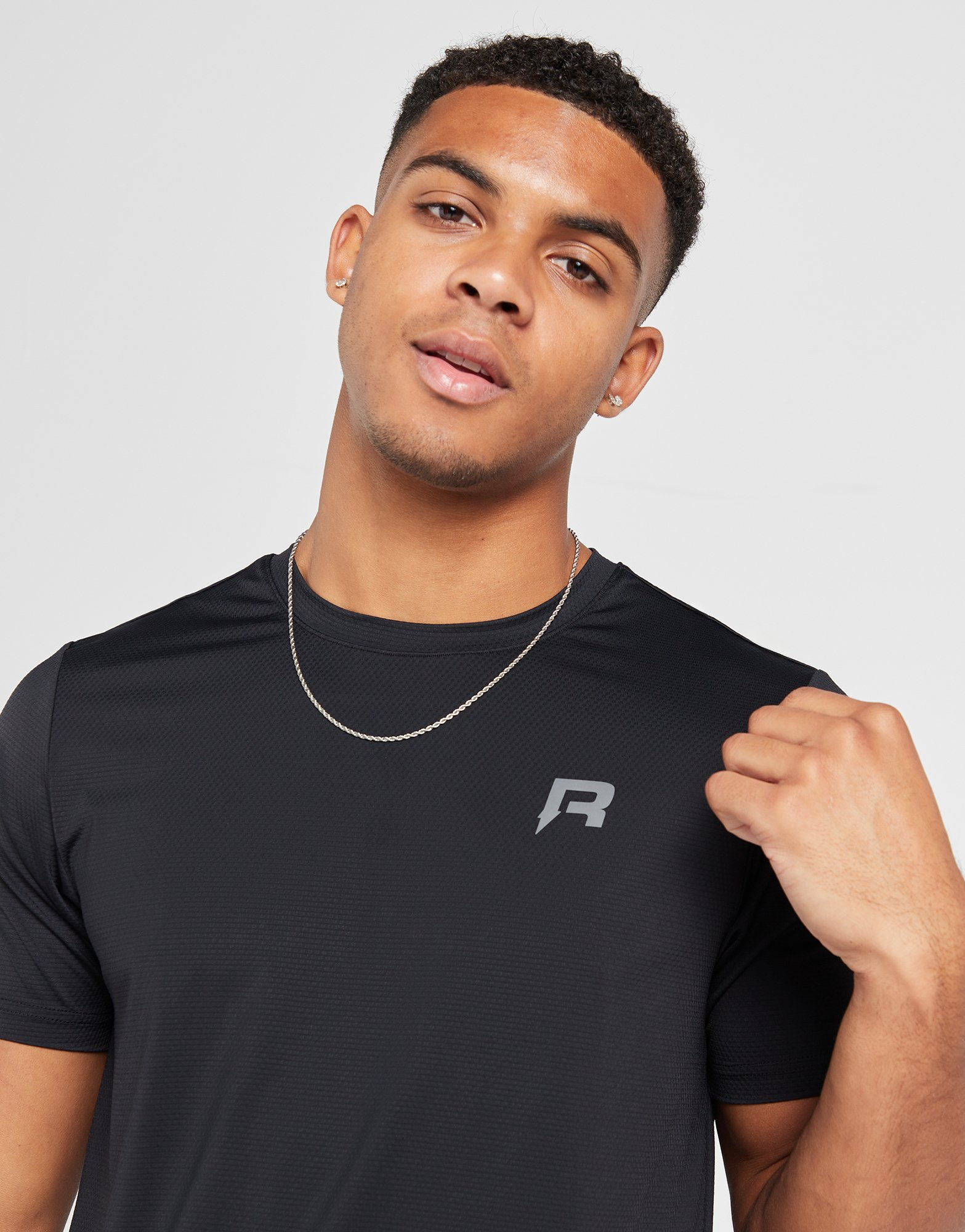 Reprimo T-shit Precision Homme