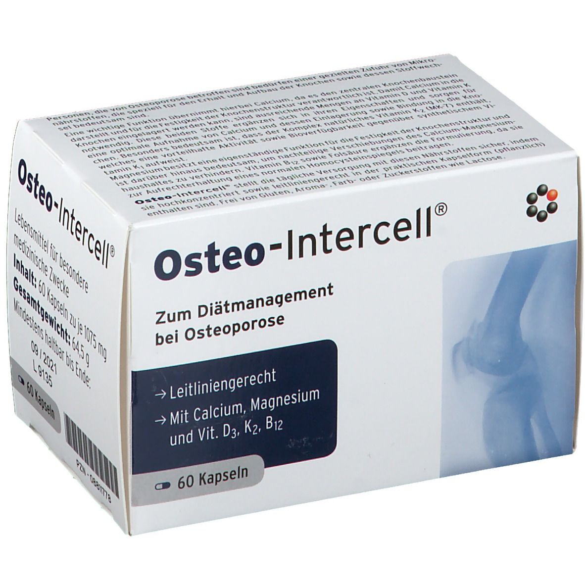 Osteo-Intercell