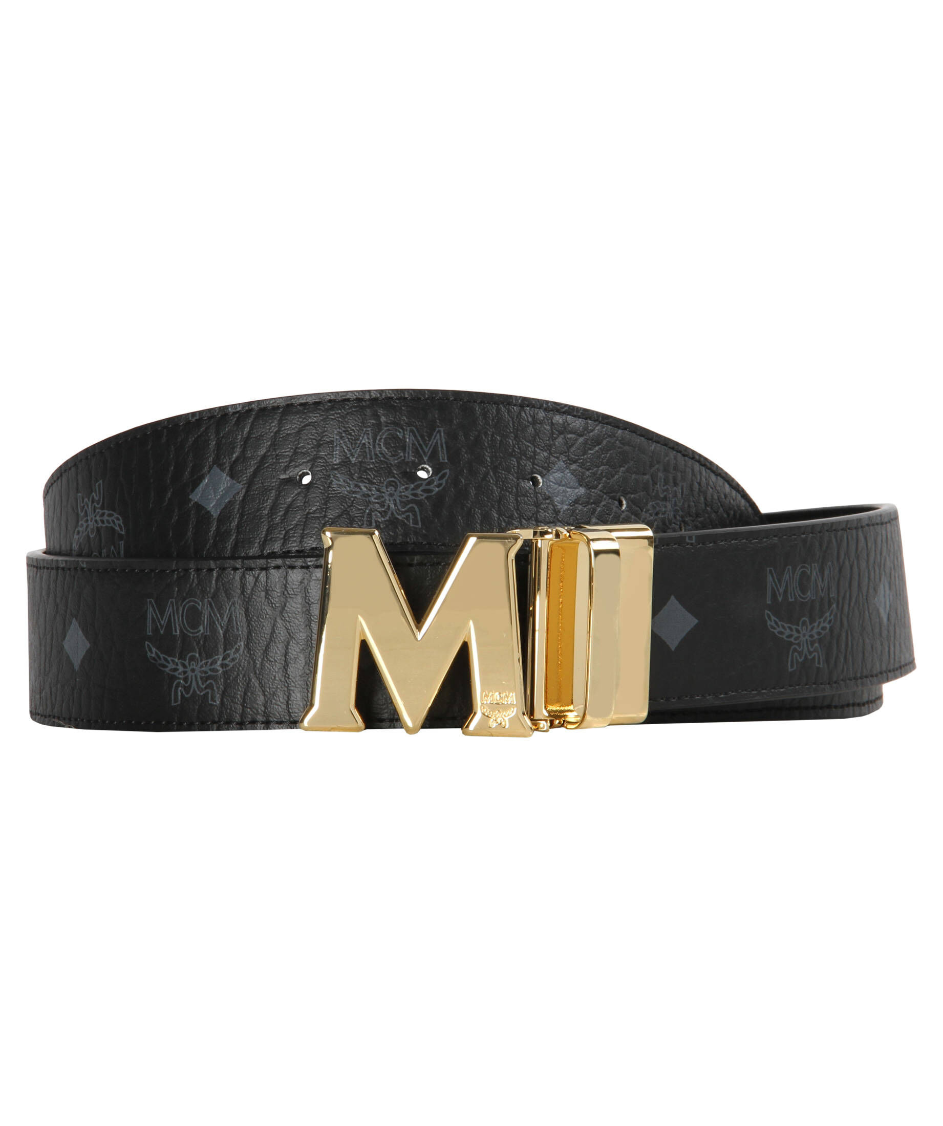 MCM| Gürtel VISETOS CLAUS M