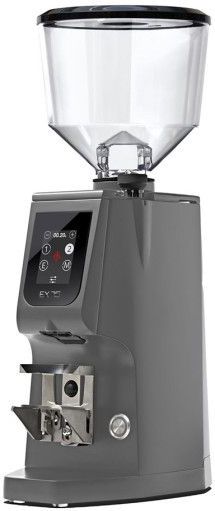 Eureka Atom Excellence 75 Grey Elektrische koffiemolen, voor pro/thuis