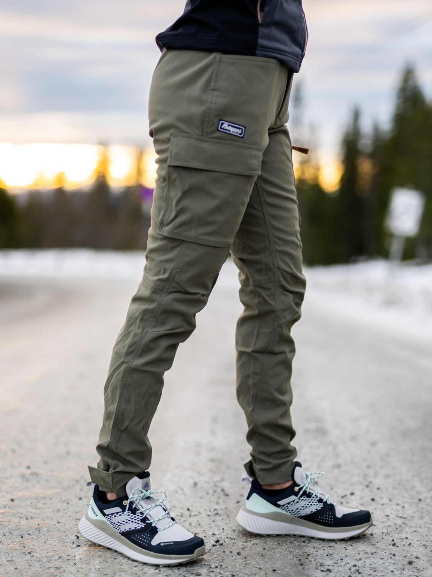 Nordmarka Pant