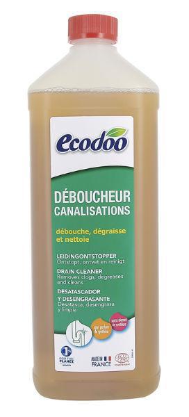 Ecodoo Ontstopper 1000ml