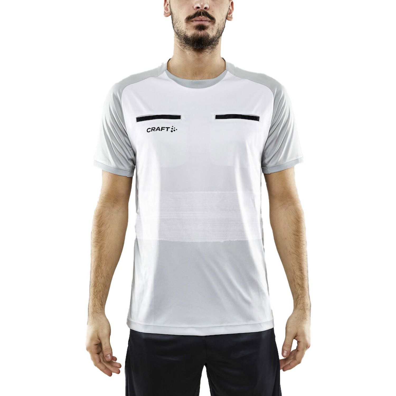 Craft Evolve Scheidsrechtersshirt Heren