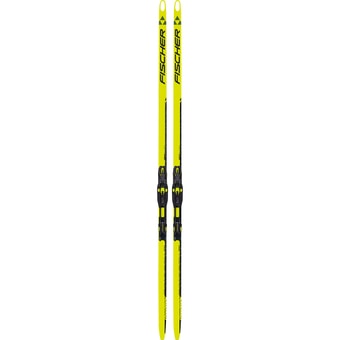 Fischer Speedmax Helium Plus Stiff 24/25 Skating Ski