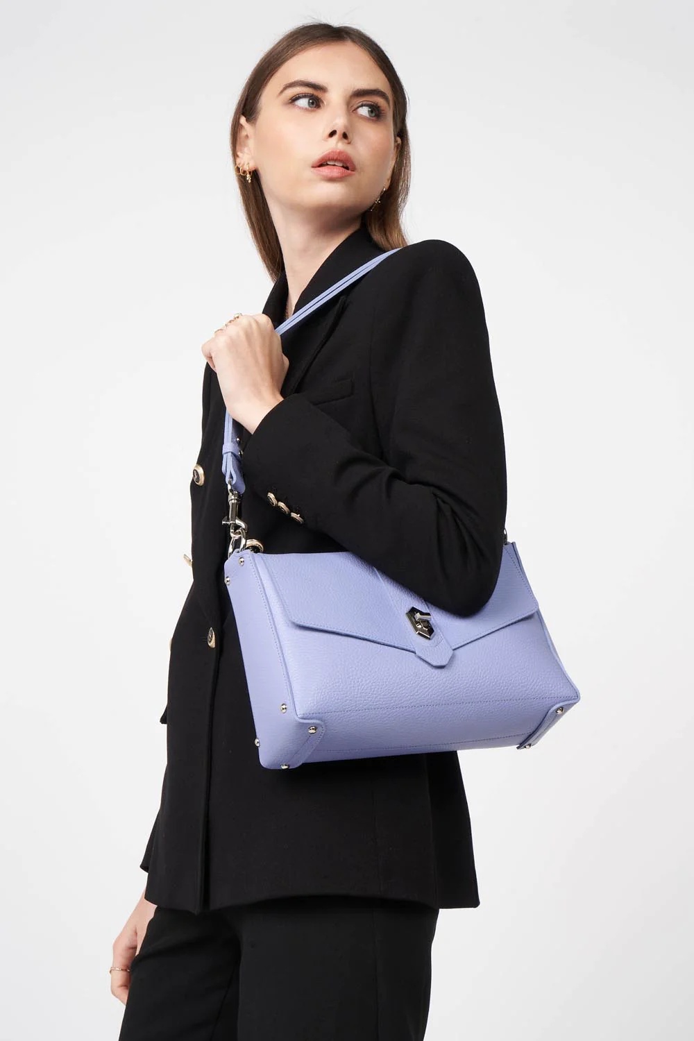 Top Double-Sac trotteur