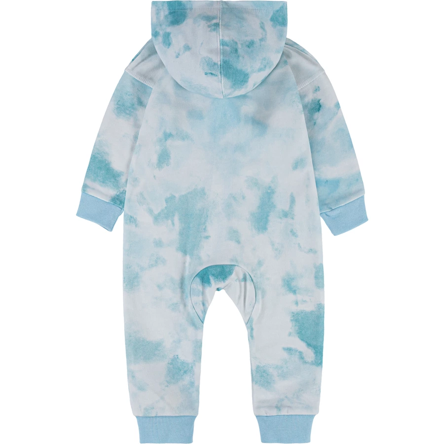 Levi's® Kids Overall mit Kapuze Skyway