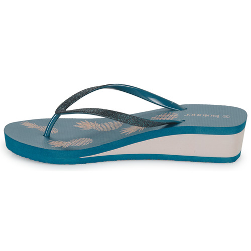 Isotoner - 94181 - Bleu